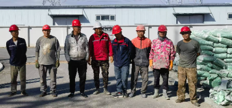 青松乡厂房地基沉降注浆加固施工队伍怎么选